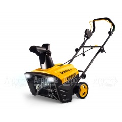  Cнегоуборщик электрический STEHER EXTREM EST-2300 в Великом Новгороде