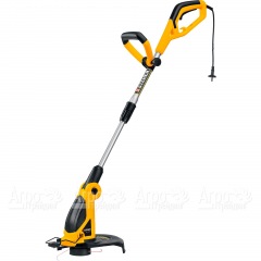 Электрокоса (электрический триммер) Steher TEL-33-610 в Великом Новгороде