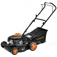 Газонокосилка бензиновая Carver Promo LMP-1940 в Великом Новгороде