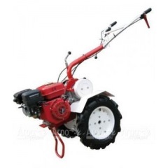 Мотоблок Фаворит МБ с двигателем ЗИД 173F 6 л.с., дизельный (Фрезы в комплекте) в Великом Новгороде