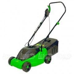 Газонокосилка электрическая Enifield ELM 1000-30 в Великом Новгороде