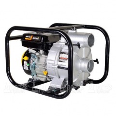 Мотопомпа Huter MPD-80 в Великом Новгороде