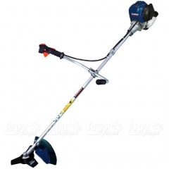 Бензокоса (бензиновый триммер) Elmos EPT36F в Великом Новгороде