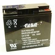 Аккумулятор Casil СА12180 для электростанций Campion в Великом Новгороде