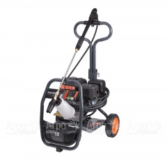 Мойка высокого давления Patriot GT5 Pro в Великом Новгороде