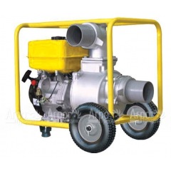 Бензиновая мотопомпа Champion GP100E в Великом Новгороде