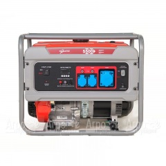 Бензогенератор Expert-bis 7000 6.5 кВт в Великом Новгороде