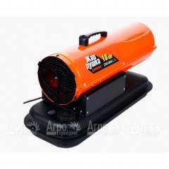 Дизельная тепловая пушка Кратон Жар-пушка D 10-500 L в Великом Новгороде