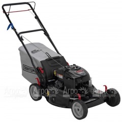 Газонокосилка бензиновая Craftsman 37639 в Великом Новгороде