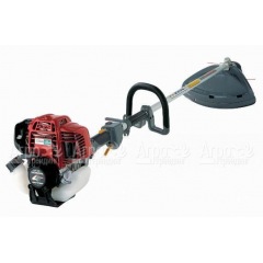 Бензокоса (бензиновый триммер) Honda UMK 425E1 UE ET в Великом Новгороде