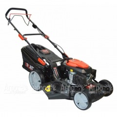 Газонокосилка бензиновая Brait BLM4052SM PRO в Великом Новгороде