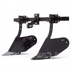 Окучник двухрядный для мотоблоков Caiman Vario в Великом Новгороде