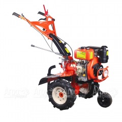 Мотоблок Patriot T 7,6/900 2FB PD Montana Diesel в Великом Новгороде