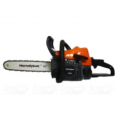 Бeнзoпилa Hanakawa H932 14" в Великом Новгороде