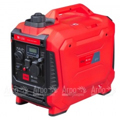 Бензогенератор инверторный Fubag TI 1200 1 кВт в Великом Новгороде