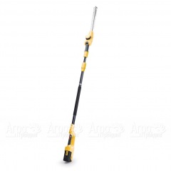 Высоторез аккумуляторный Champion PPB360 в Великом Новгороде