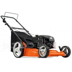 Газонокосилка бензиновая Husqvarna Royal 53 в Великом Новгороде