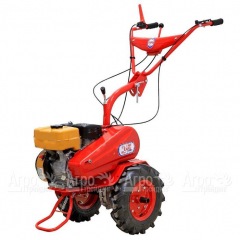 Мотоблок Салют-100 с двигателем Subaru 6.0 л.с. (Салют 100-Р-М1) в Великом Новгороде