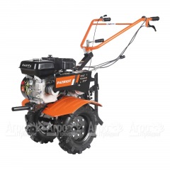 Мотоблок Patriot Калуга (пониженная передача) 4+2 скорости в Великом Новгороде