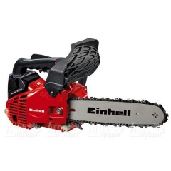 Бензопила Einhell GC-PC 930 I-12" со второй цепью в Великом Новгороде