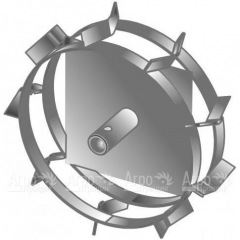 Грунтозацепы для культиваторов Целина 404, 406 в Великом Новгороде