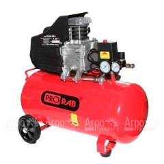 Компрессор поршневой Prorab 2050 A в Великом Новгороде