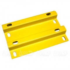 Платформа C3052 для мотоблоков и культиваторов Champion в Великом Новгороде