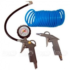 Профессиональный набор Hyundai AC 3 Set в Великом Новгороде