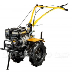 Мотоблок Denzel DPT-370X (фрезы в комплекте) в Великом Новгороде