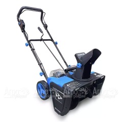 Снегоуборщик аккумуляторный Haitec HT-ASF150 в Великом Новгороде