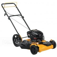 Газонокосилка бензиновая Parton PA625Y22SHP в Великом Новгороде