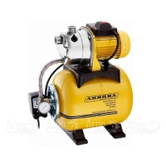 Насосная станция Aurora AGP 600-20 Inox в Великом Новгороде