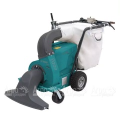 Садовый пылесос Remarc LS 5000 Akku в Великом Новгороде