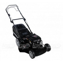 Газонокосилка бензиновая Matrix Turbo 50 BS 3in1 + 2 ножа в Великом Новгороде