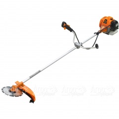 Бензокоса (бензиновый триммер) Carver GBC-052M в Великом Новгороде