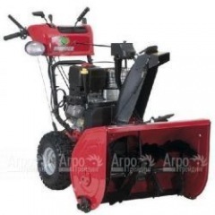 Снегоуборщик Simplicity L1528EX в Великом Новгороде