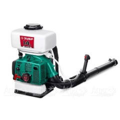 Опрыскиватель бензиновый Зубр ОПБ-14-57 в Великом Новгороде