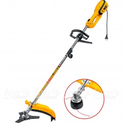 Электрокоса (электрический триммер) Steher SEH-38-1300 в Великом Новгороде