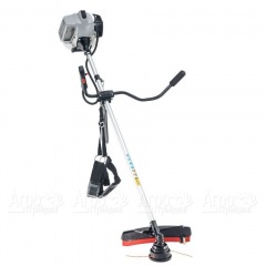 Бензокоса (бензиновый триммер) Al-KO BC 400 B в Великом Новгороде