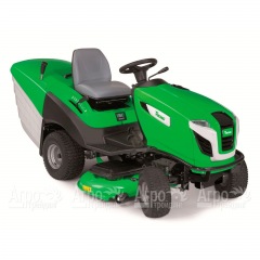 Садовый минитрактор Viking MT 6112.1 C в Великом Новгороде