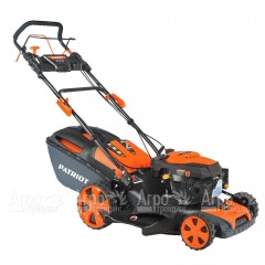 Газонокосилка бензиновая Patriot PT 47 LS в Великом Новгороде