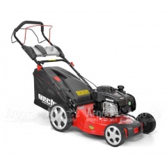 Газонокосилка бензиновая Hecht 546 SB в Великом Новгороде