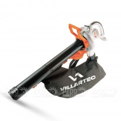 Воздуходувка электрическая Villartec BE264 в Великом Новгороде