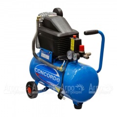 Компрессор поршневой Concorde CD-AC190/25 в Великом Новгороде