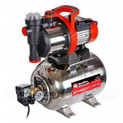 Насосная станция Quattro Elementi Automatico 1301 FL Inox в Великом Новгороде