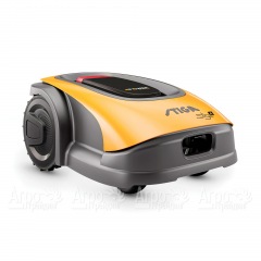 Газонокосилка-робот Stiga Stig-A 1500 в Великом Новгороде