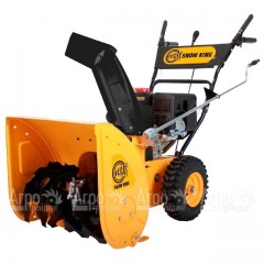 Снегоуборщик Texas Snow King 619TGE в Великом Новгороде