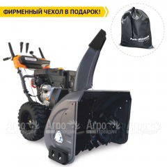 Снегоуборщик Villartec WB9071E в Великом Новгороде