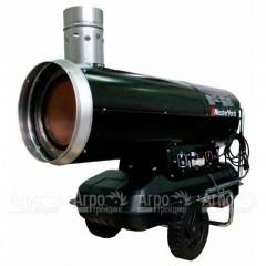 Дизельная тепловая пушка MasterYard RV76 в Великом Новгороде