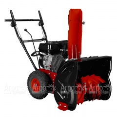 Снегоуборщик Tsunami ST 6557W в Великом Новгороде